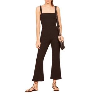 Reformation Jumpsuit